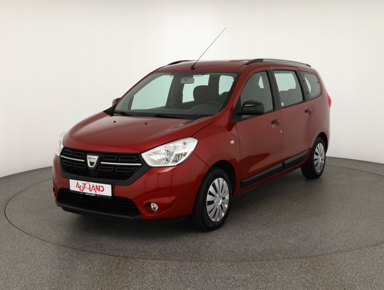 Dacia Lodgy 1.3 TCe 130 Comfort