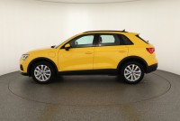 Vorschau: Audi Q3 45 1.4 TFSI e