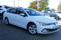VW Golf VIII Variant Life eTSI DSG
