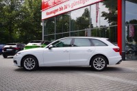 Audi A4 Avant 35 TFSI