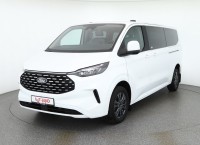 Ford Tourneo Custom 2.0 EB Titanium L2 LED Navi ACC