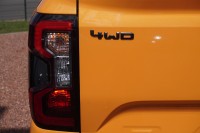 Ford Ranger 2.0 EcoBlue Wildtrak e-4WD DoKa Aut.