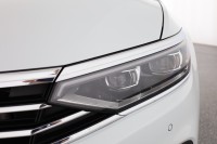 VW Passat Variant 2.0 TDI DSG