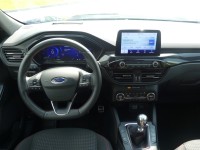 Ford Kuga 1.5 ST-Line