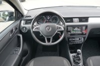 Skoda Rapid Spaceback 1.0 TSI