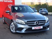 Mercedes-Benz C 220 C220 T-Modell d Avantgarde