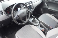 Seat Ibiza 1.0 TSI