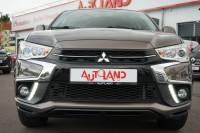 Mitsubishi ASX 2.0 MIVEC Intro