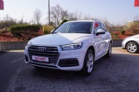 Vorschau: Audi Q5 2.0 TDI quattro