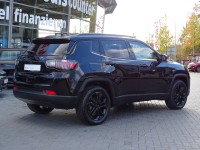 Jeep Compass 1.3 Hybrid Limited Plug-In 4WD