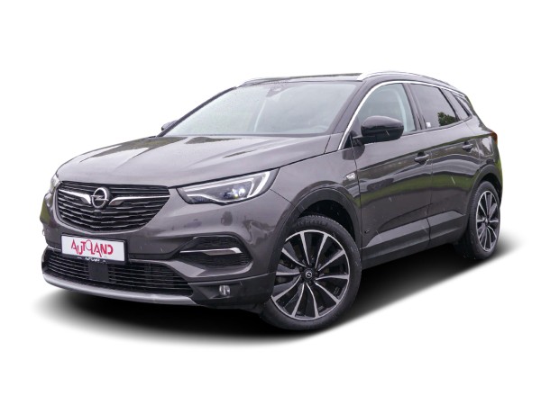 Opel Grandland Elegance Plug-in-Hybrid Aut.