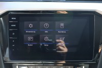 VW Passat Variant 2.0 TDI R-Line 4Motion