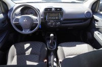 Mitsubishi Space Star 1.2 Basis