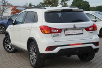 Mitsubishi ASX 1.6 Edition 100+ 2WD