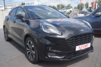 Ford Puma 1.0 EB MHEV ST-Line