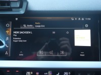 Audi A3 Sportback 30 TFSI