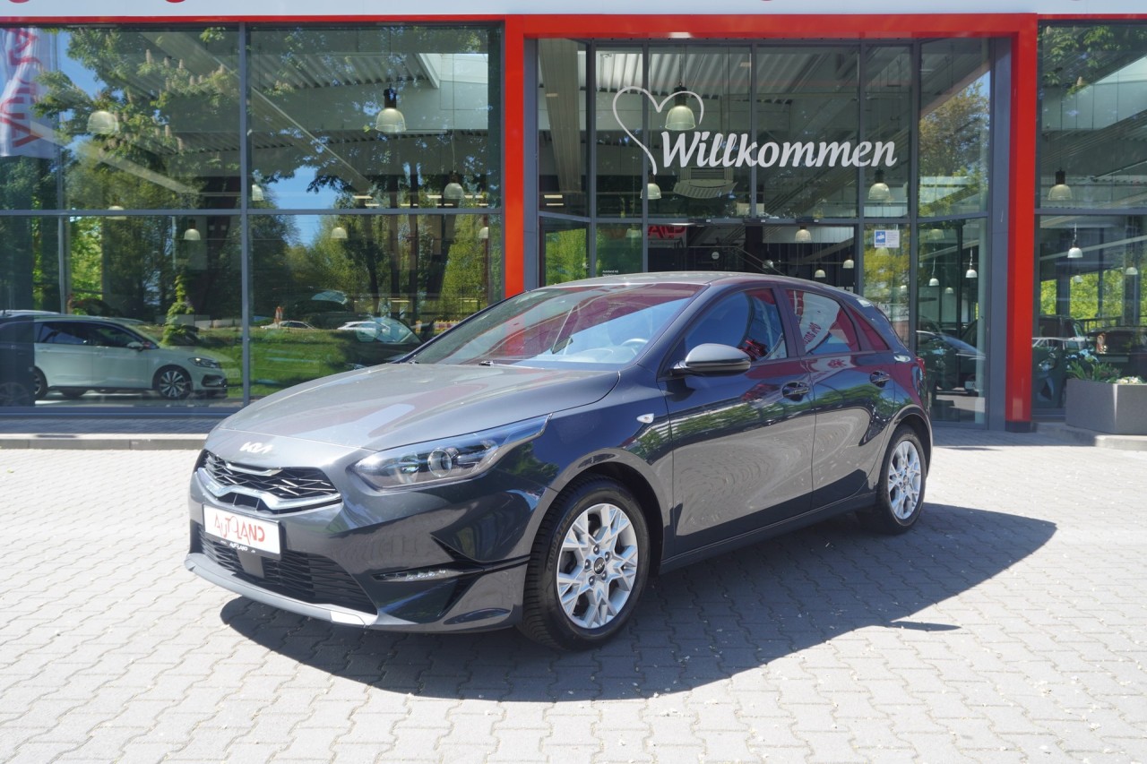 Kia cee'd Ceed 1.0 T-GDI Edition 7