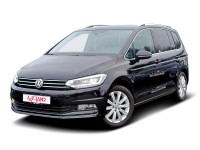 VW Touran 1.4 TSI Highline 3-Zonen-Klima Navi Sitzheizung