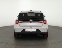Hyundai i20 1.0T-GDI N-Line Aut.