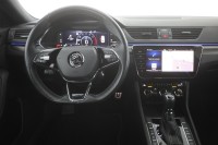 Skoda Superb Combi 1.4 TSI iV Sportline