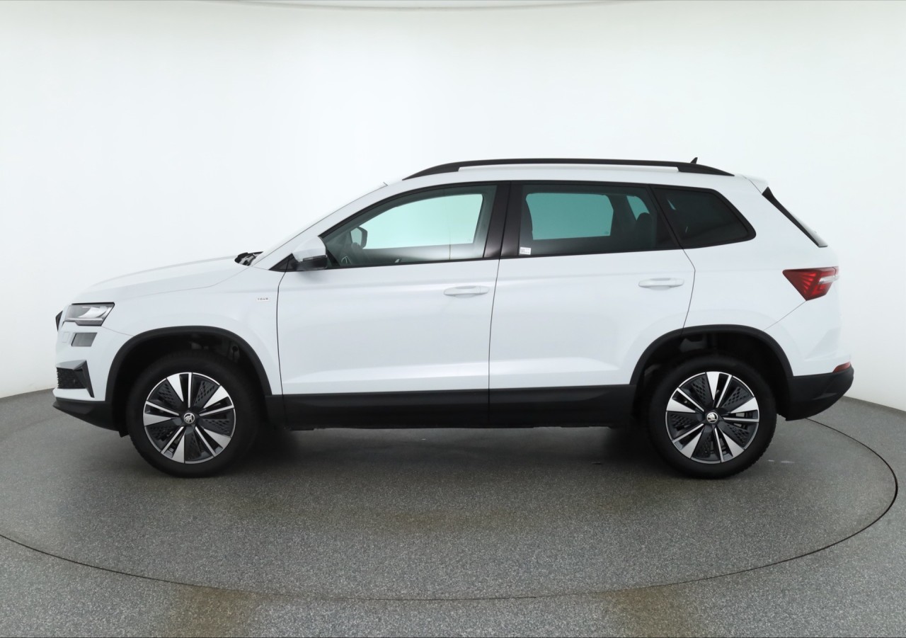 Skoda Karoq 1.5 TSI DSG Tour