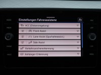 VW Passat Variant GTE