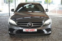 Mercedes-Benz C 160 C300 de T-Modell Avantgarde
