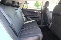 MG HS 1.5 T-GDI Luxury Aut.