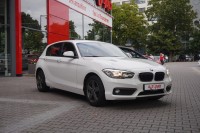 BMW 116 d Advantage