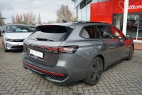 VW Passat Variant R-Line BlackStyle 2.0 TSI 4M DSG