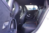 Mercedes-Benz CLA 180 AMG Line