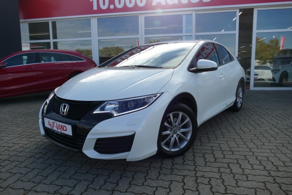Honda Civic 1.4