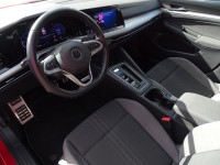 VW Golf VIII Variant 2.0 TDI Alltrack