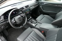 Skoda Superb Combi 2.0 TDI L&K