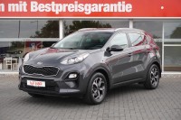 Vorschau: Kia Sportage 1.6 T-GDI Vision