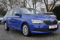 Skoda Fabia Combi 1.0 TSI