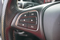 Mercedes-Benz CLA 200 Shooting Brake 