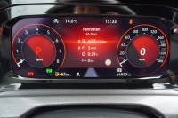 VW Golf VIII 2.0 GTI DSG