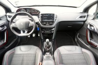 Peugeot 2008 1.2 GT-Line