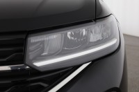 VW T-Cross 1.0 TSI DSG