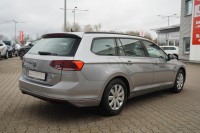 VW Passat Variant 1.5 TSI Conceptline