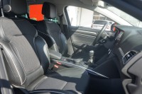 Renault Megane TCe 140 BOSE-Edition