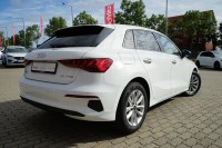 Audi A3 Sportback 35 1.5 TFSI s-tronic