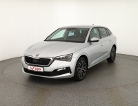 Skoda Scala 1.5 TSI Style 2-Zonen-Klima Sitzheizung LED