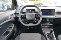 MG MG3 1.5