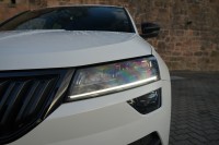 Skoda Karoq 1.5 16V TSI Sportline