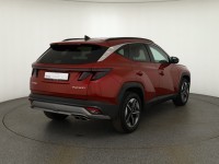 Hyundai Tucson 1.6 T-GDI Aut.
