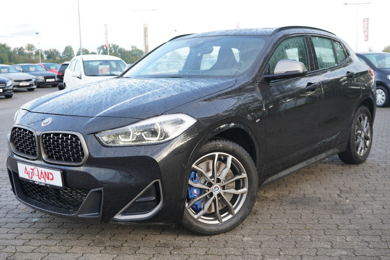 BMW X2 M35i Aut.