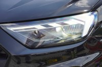 Audi A1 Sportback 25 1.0 TFSI S line