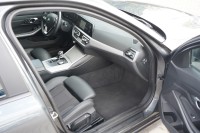 BMW 318 318d Touring Advantage Aut.